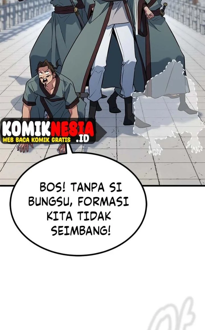Legend of the Low-Level Martial Artist Chapter 15 Gambar 66
