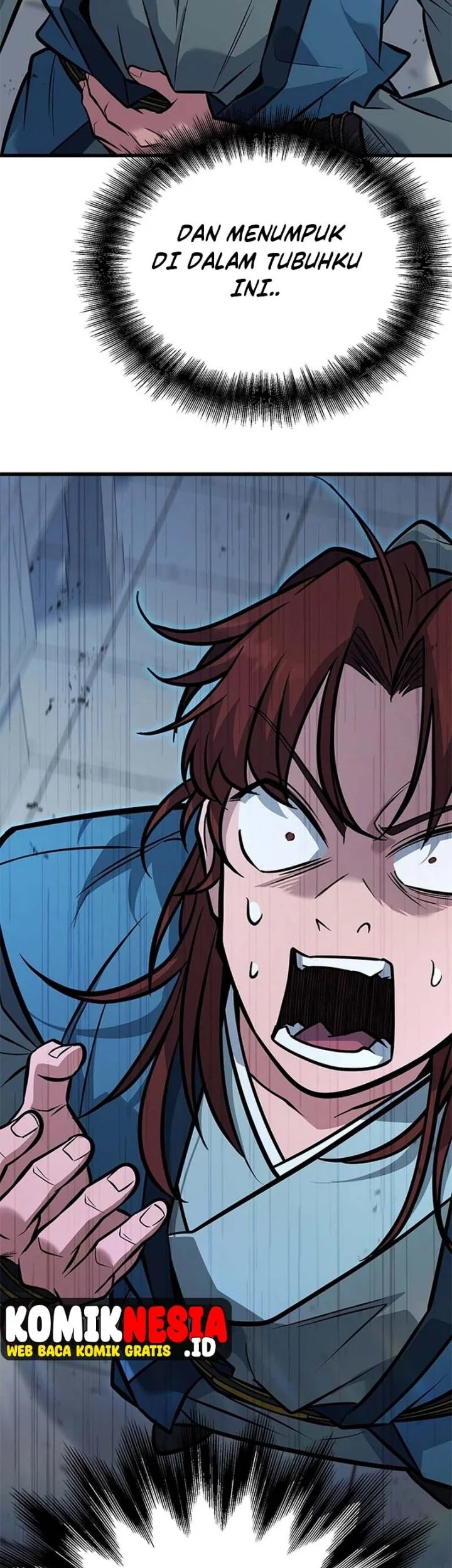 Legend of the Low-Level Martial Artist Chapter 15 Gambar 69