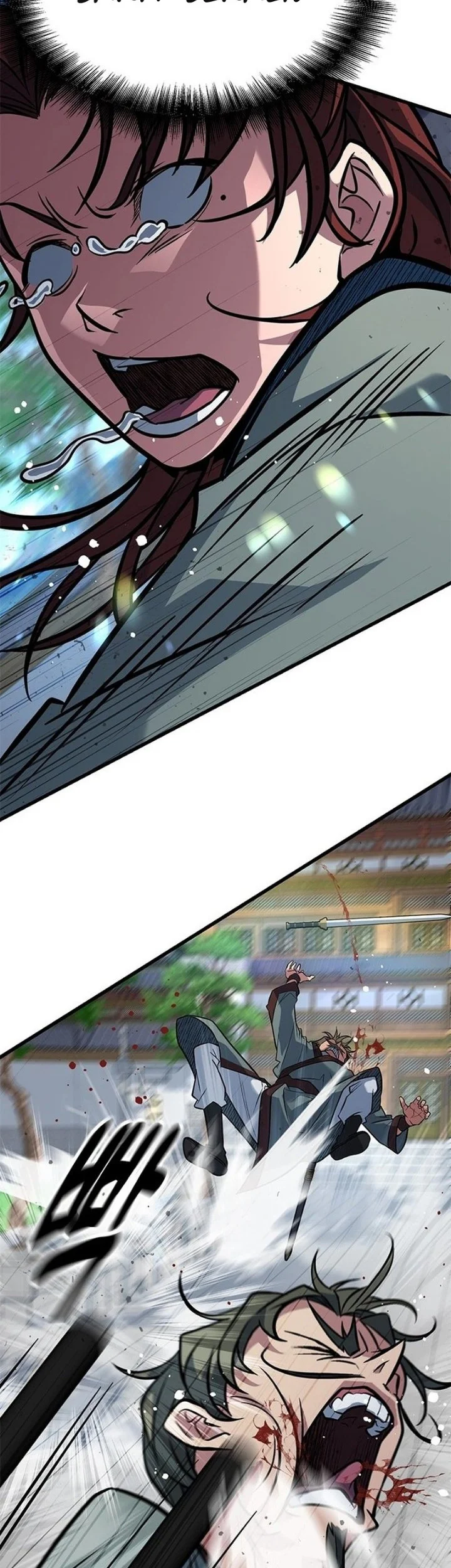 Legend of the Low-Level Martial Artist Chapter 16 halaman 37