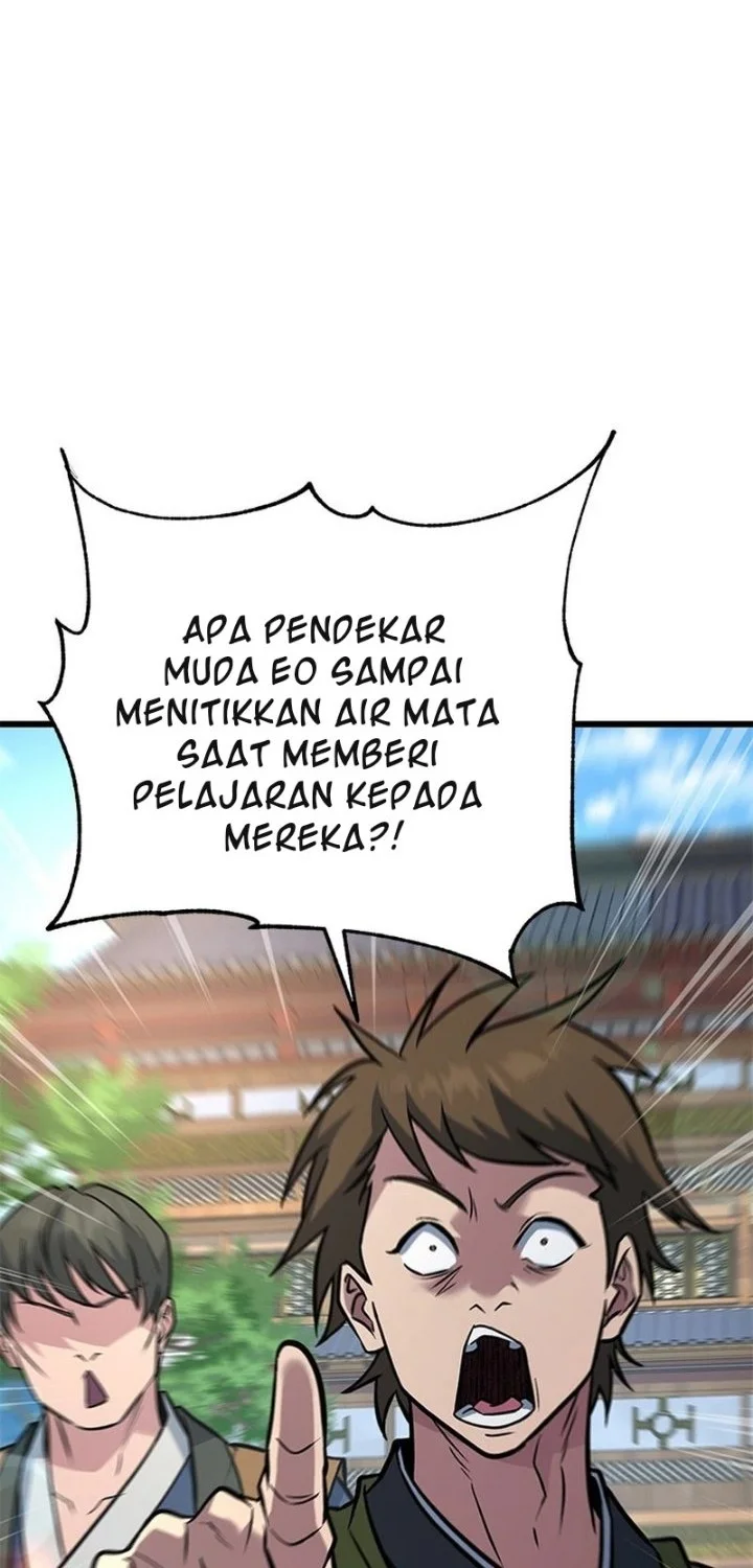 Legend of the Low-Level Martial Artist Chapter 16 halaman 39