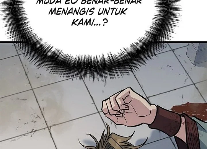 Legend of the Low-Level Martial Artist Chapter 16 halaman 43