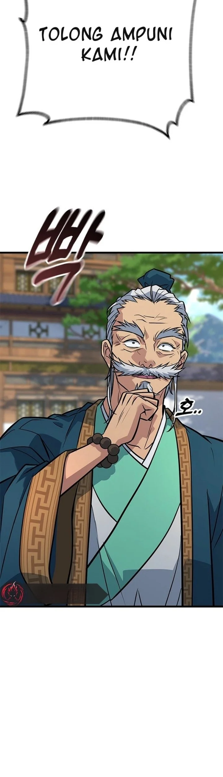 Legend of the Low-Level Martial Artist Chapter 16 halaman 45
