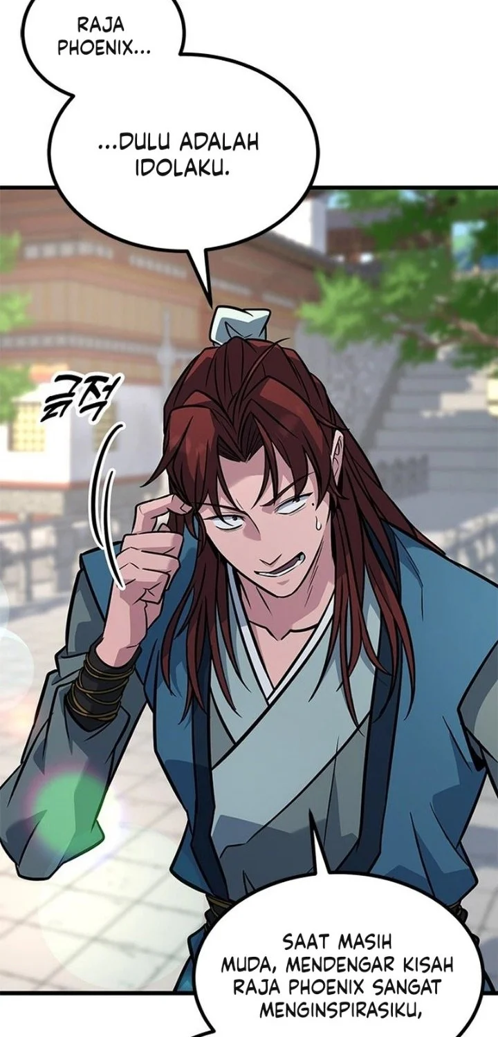 Legend of the Low-Level Martial Artist Chapter 16 Gambar 54