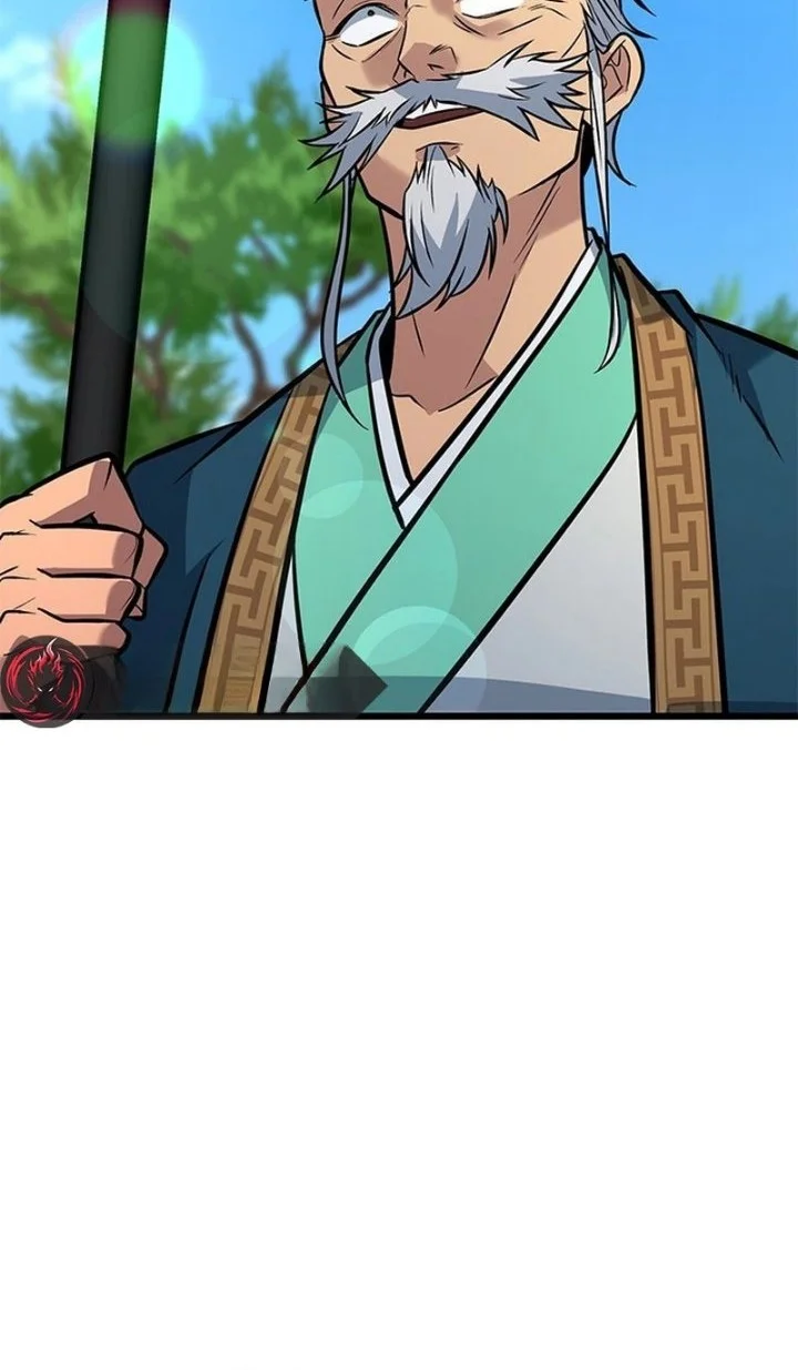 Legend of the Low-Level Martial Artist Chapter 16 Gambar 58