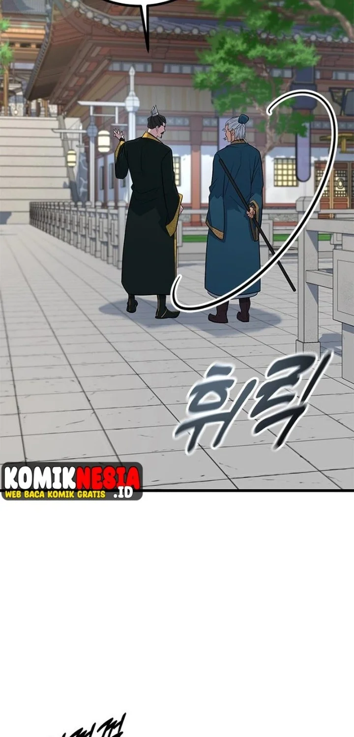 Legend of the Low-Level Martial Artist Chapter 16 Gambar 62