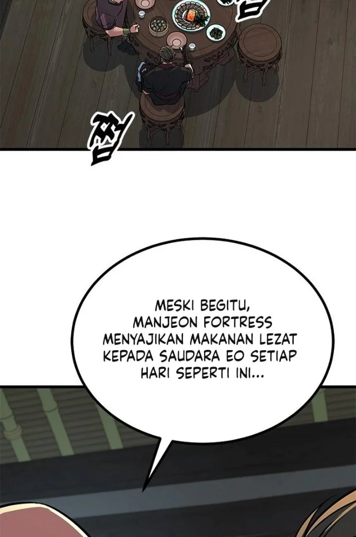Legend of the Low-Level Martial Artist Chapter 16 Gambar 66