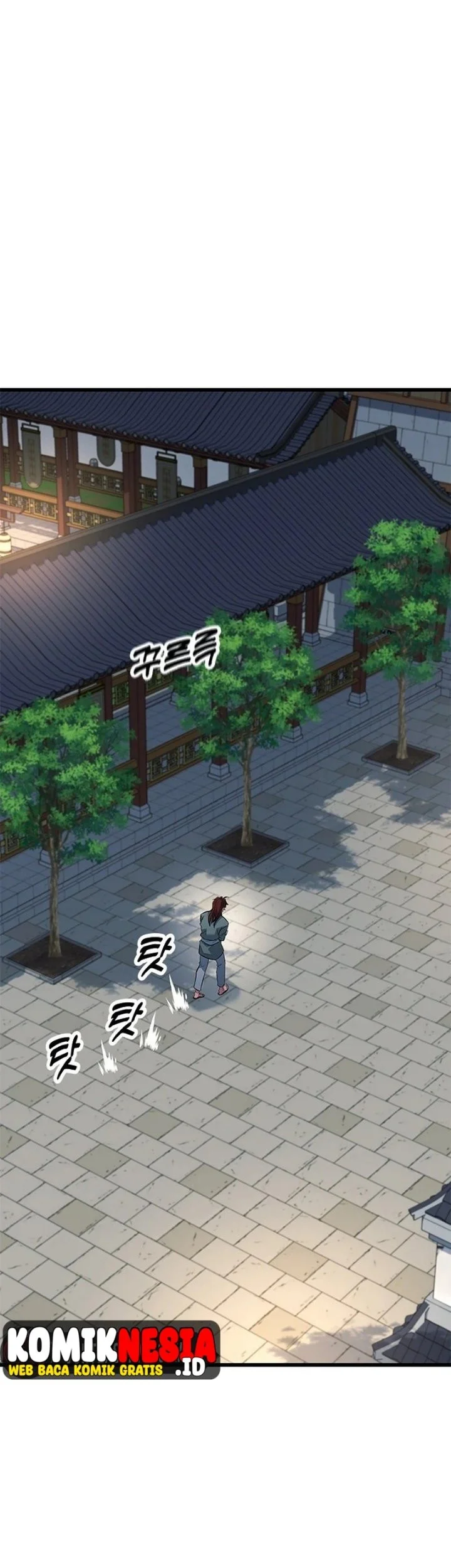 Legend of the Low-Level Martial Artist Chapter 16 Gambar 69
