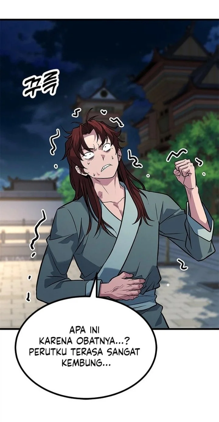 Legend of the Low-Level Martial Artist Chapter 16 Gambar 70