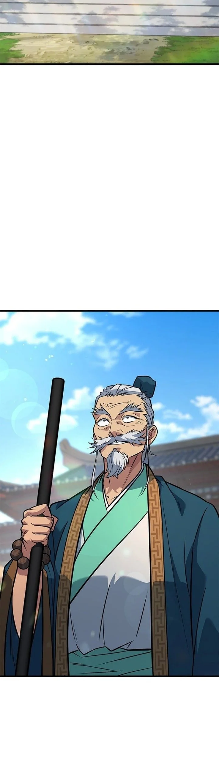 Legend of the Low-Level Martial Artist Chapter 16 halaman 4