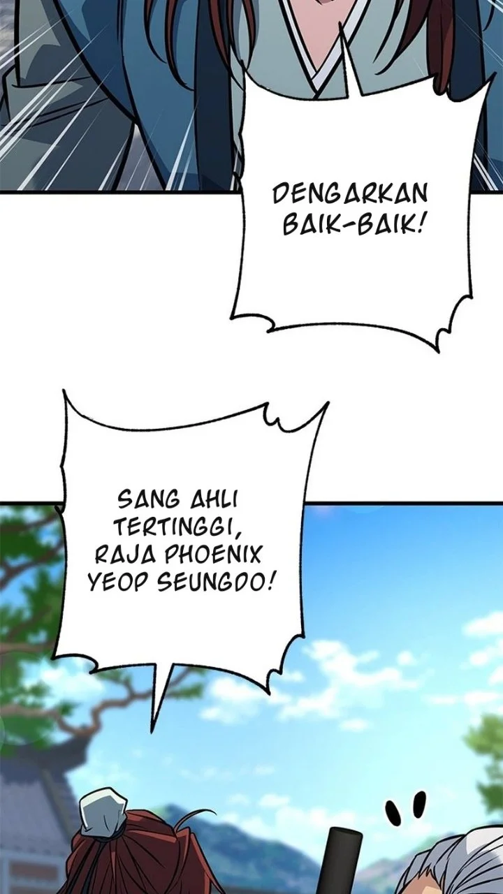 Legend of the Low-Level Martial Artist Chapter 16 halaman 9