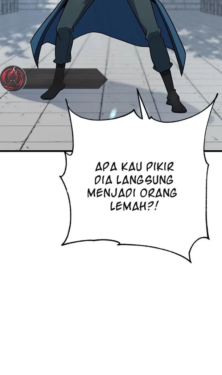 Legend of the Low-Level Martial Artist Chapter 16 halaman 13