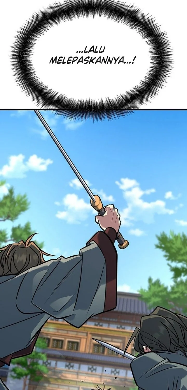 Legend of the Low-Level Martial Artist Chapter 16 halaman 28