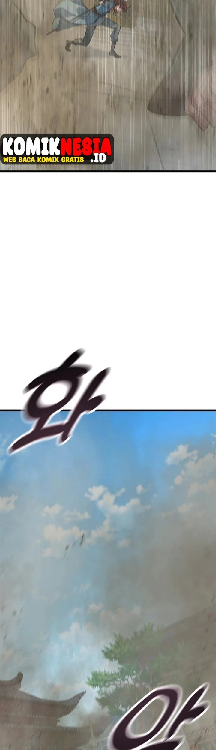 Legend of the Low-Level Martial Artist Chapter 16 halaman 30