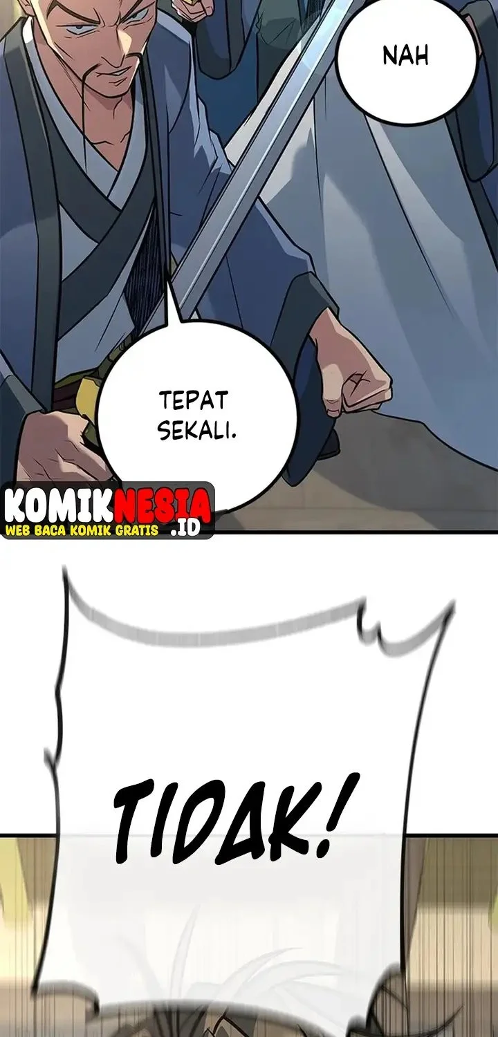 Legend of the Low-Level Martial Artist Chapter 17 halaman 31