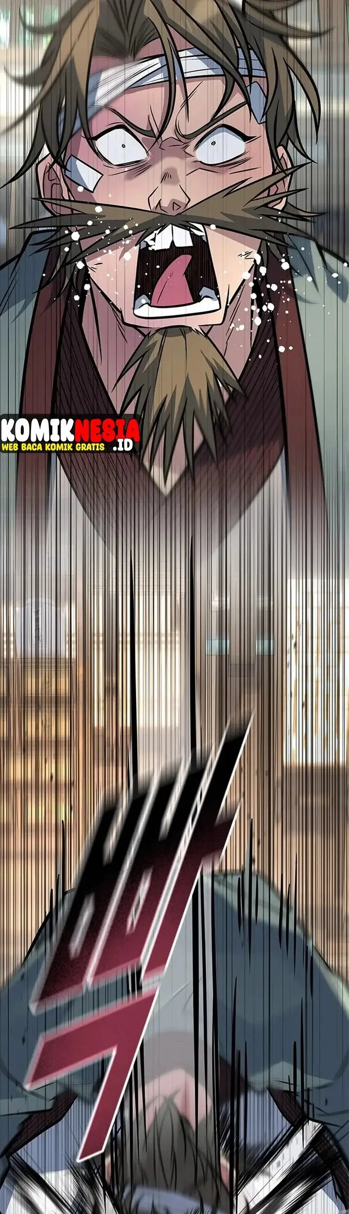 Legend of the Low-Level Martial Artist Chapter 17 halaman 32