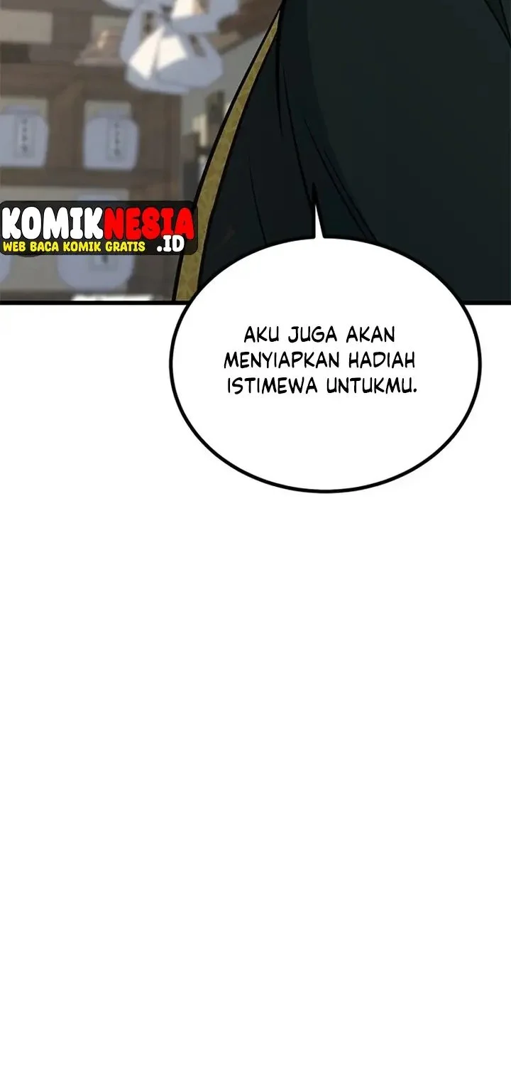 Legend of the Low-Level Martial Artist Chapter 17 Gambar 48