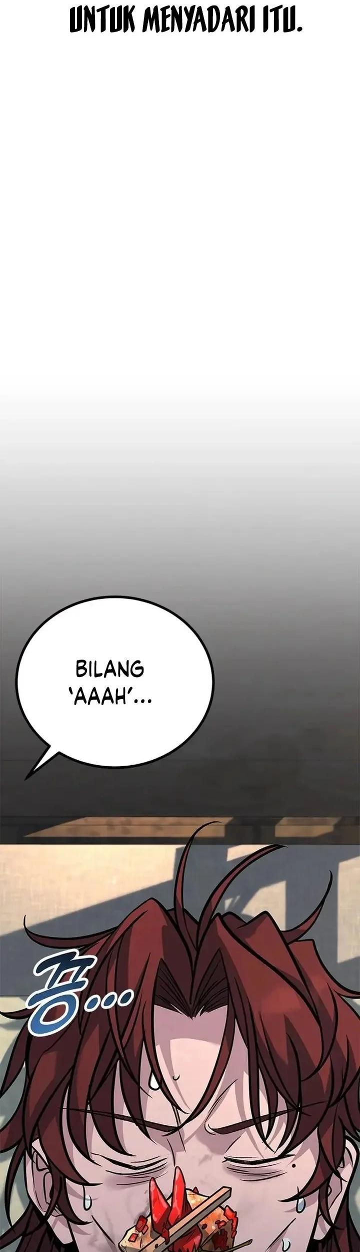Legend of the Low-Level Martial Artist Chapter 17 Gambar 50