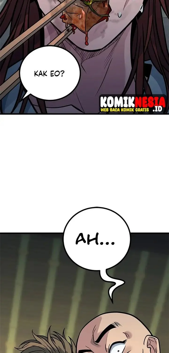 Legend of the Low-Level Martial Artist Chapter 17 Gambar 51