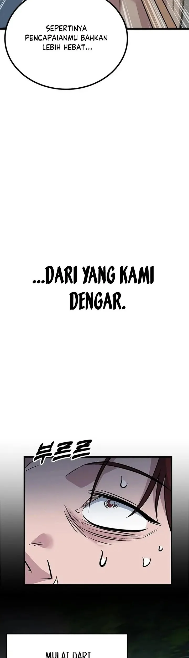 Legend of the Low-Level Martial Artist Chapter 17 Gambar 53