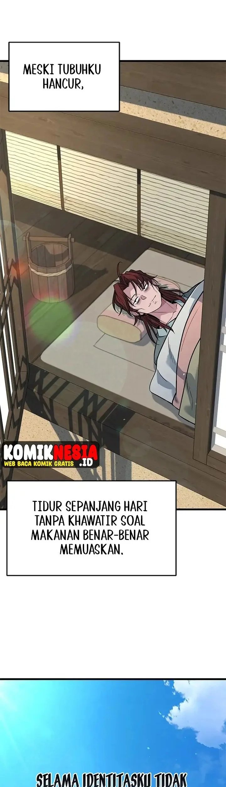 Legend of the Low-Level Martial Artist Chapter 17 Gambar 59