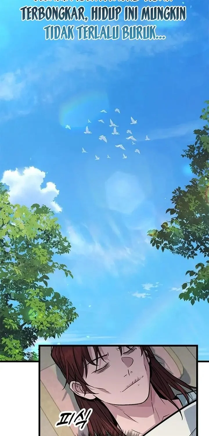 Legend of the Low-Level Martial Artist Chapter 17 Gambar 60
