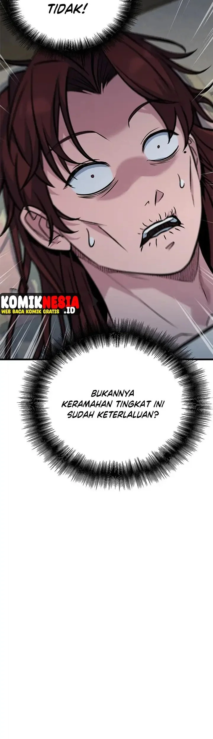 Legend of the Low-Level Martial Artist Chapter 17 Gambar 62