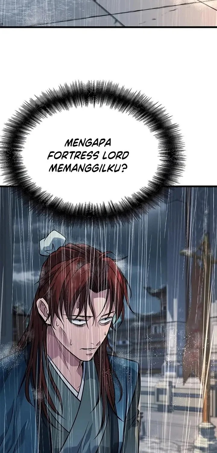Legend of the Low-Level Martial Artist Chapter 17 Gambar 66