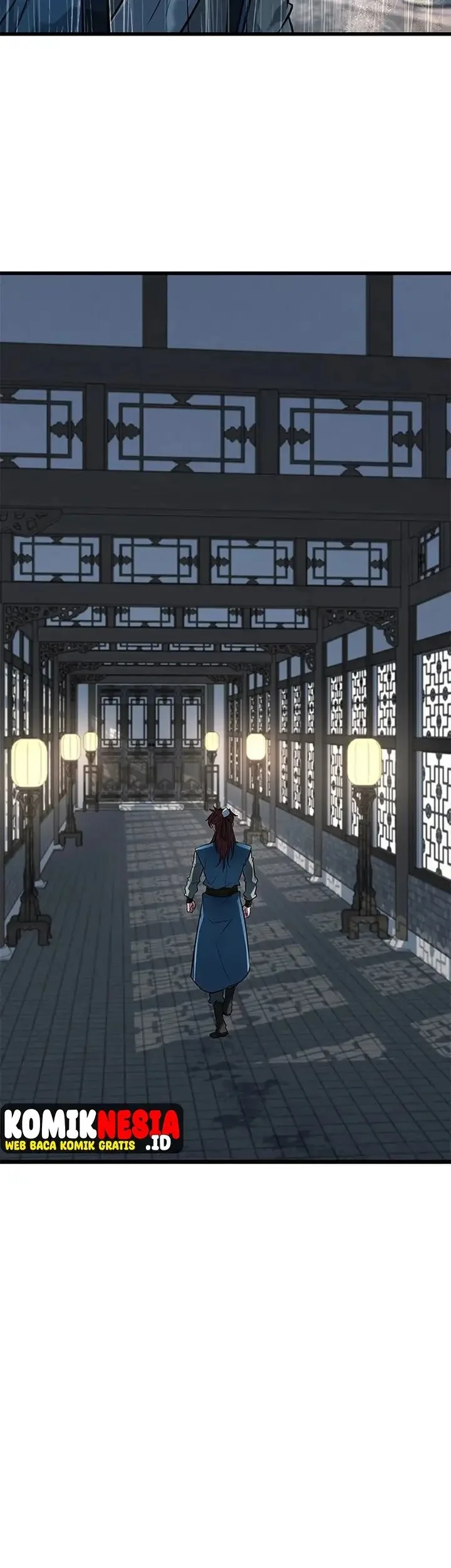 Legend of the Low-Level Martial Artist Chapter 17 Gambar 67
