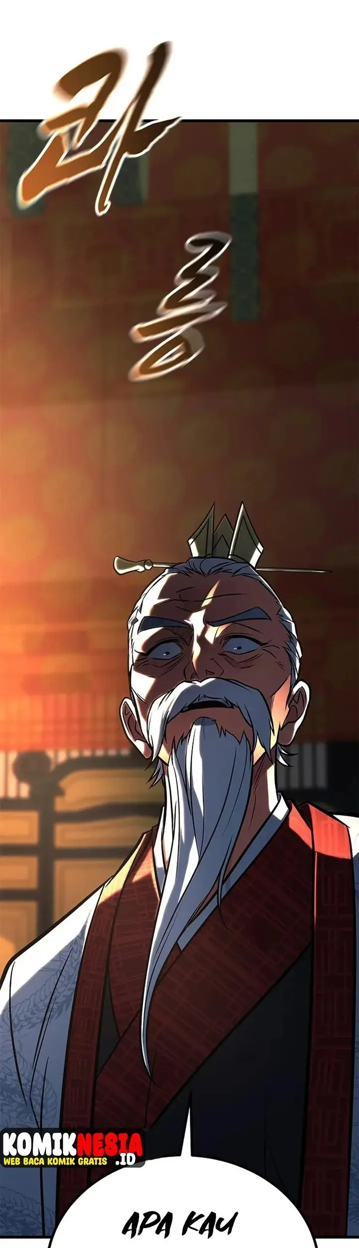 Legend of the Low-Level Martial Artist Chapter 17 Gambar 70