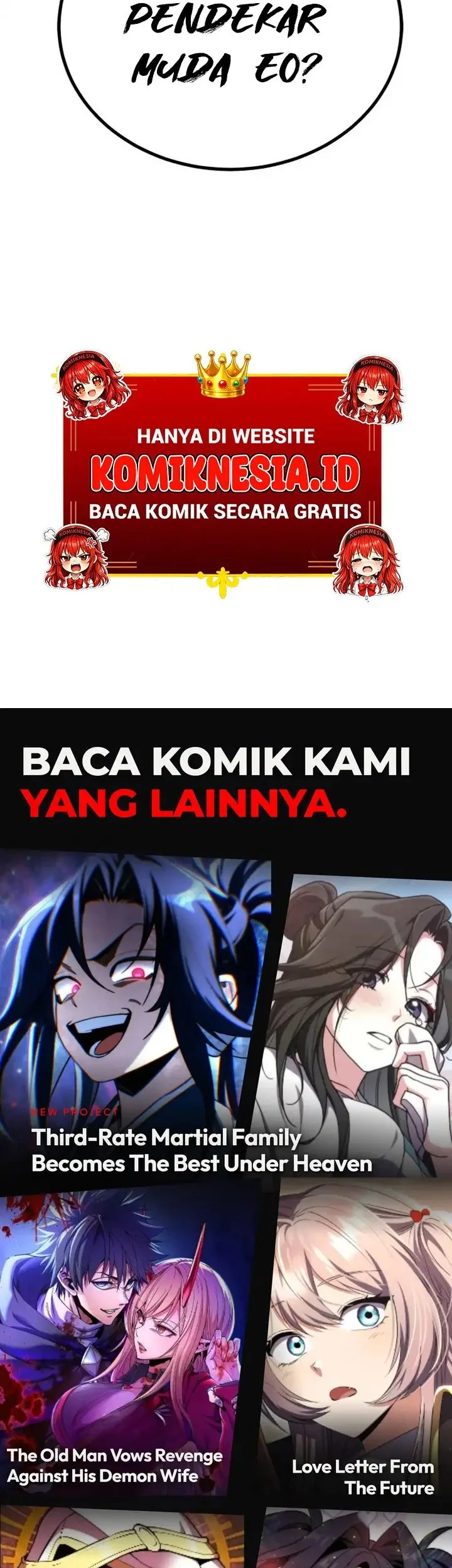 Legend of the Low-Level Martial Artist Chapter 17 Gambar 71