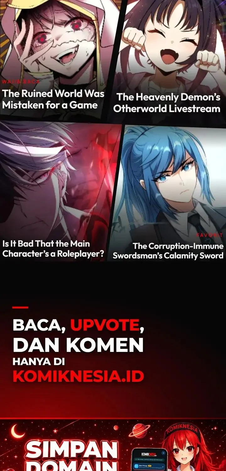 Legend of the Low-Level Martial Artist Chapter 17 Gambar 72