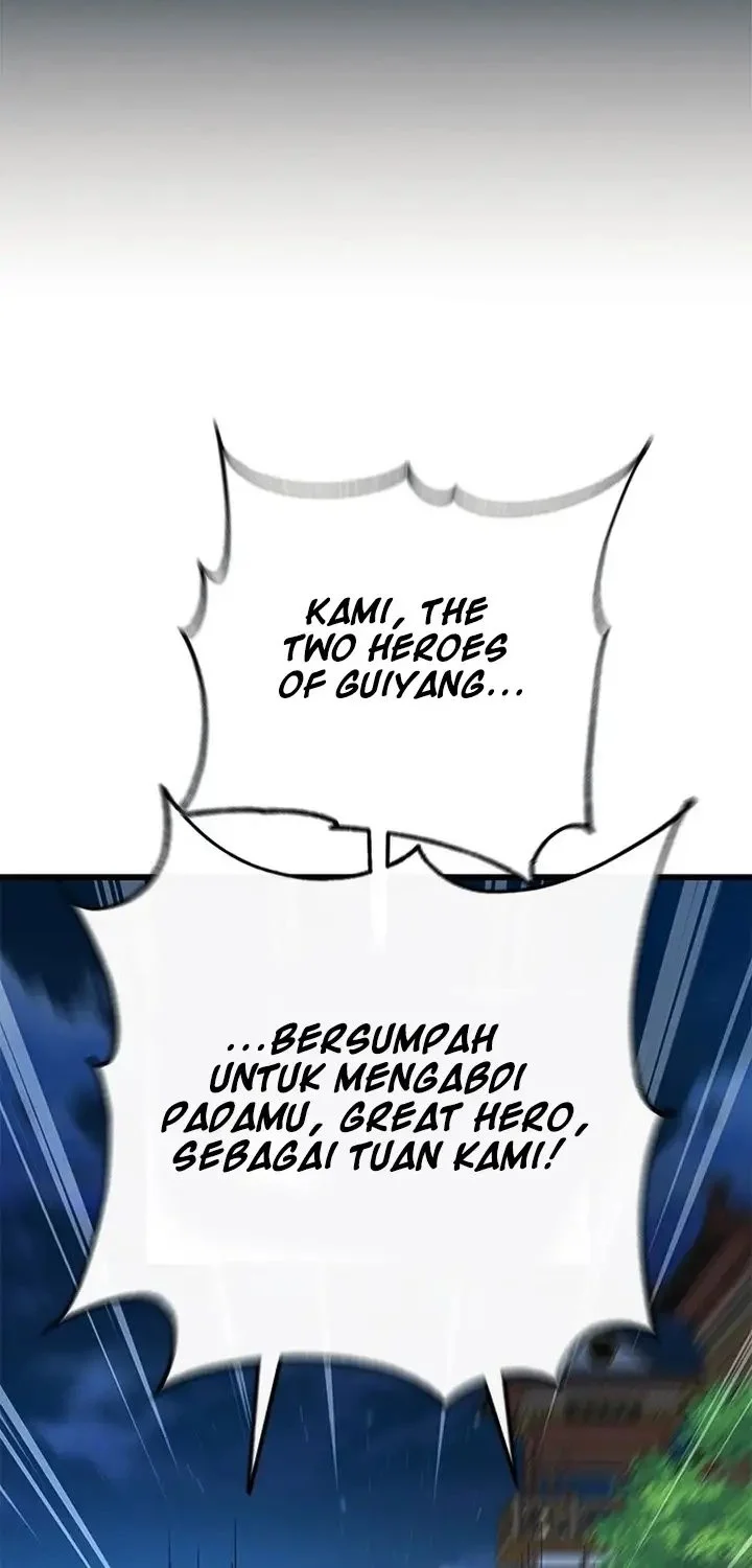Legend of the Low-Level Martial Artist Chapter 17 halaman 7