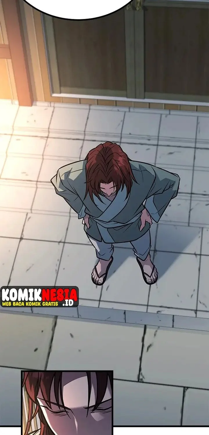 Legend of the Low-Level Martial Artist Chapter 17 halaman 10