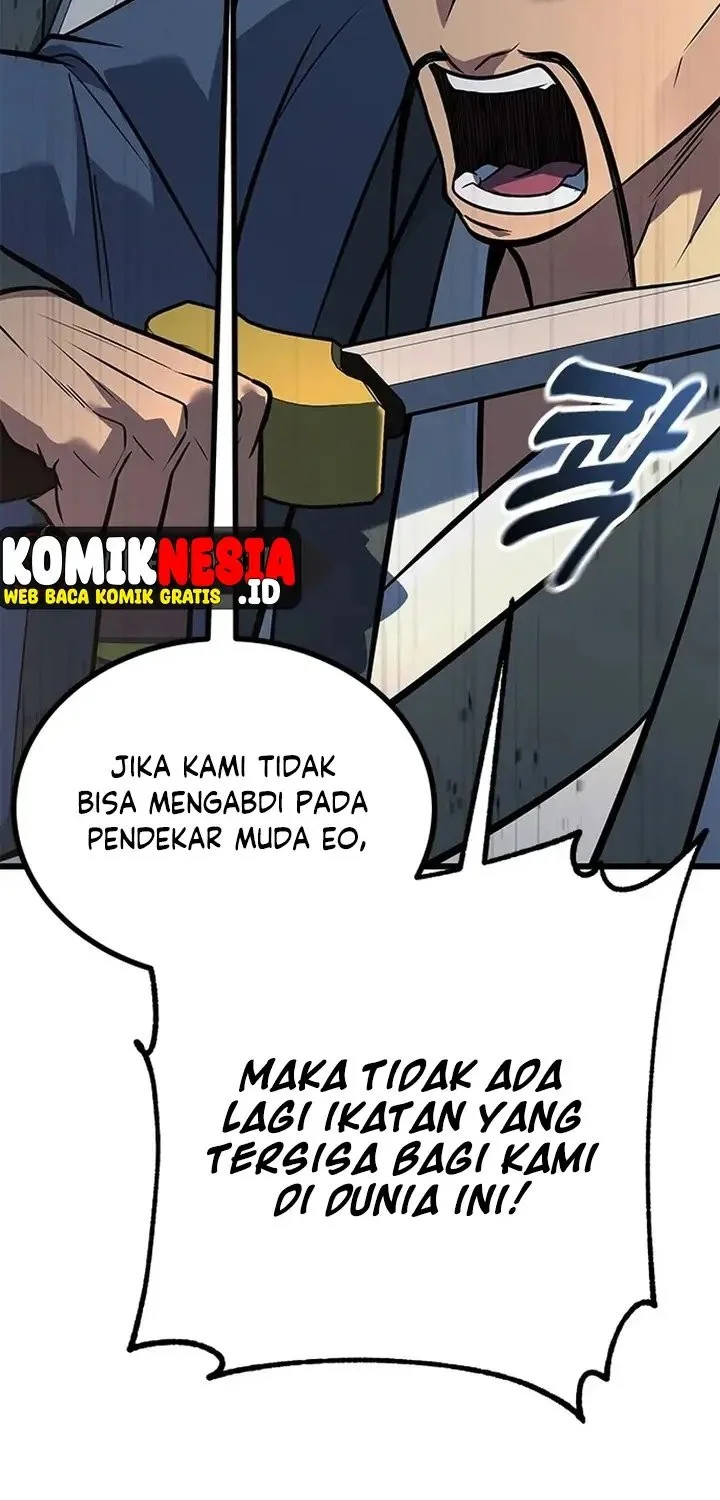 Legend of the Low-Level Martial Artist Chapter 17 halaman 13