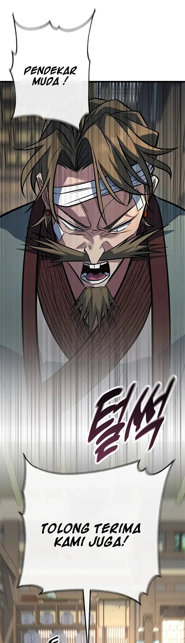 Legend of the Low-Level Martial Artist Chapter 17 halaman 26