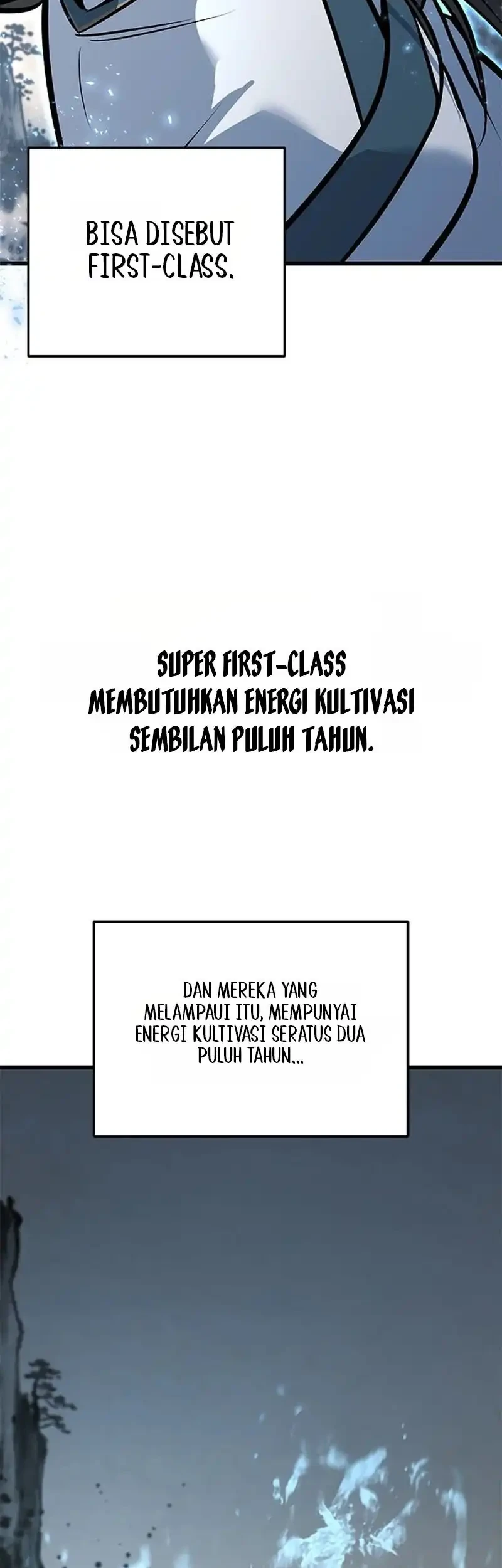 Legend of the Low-Level Martial Artist Chapter 18 halaman 6