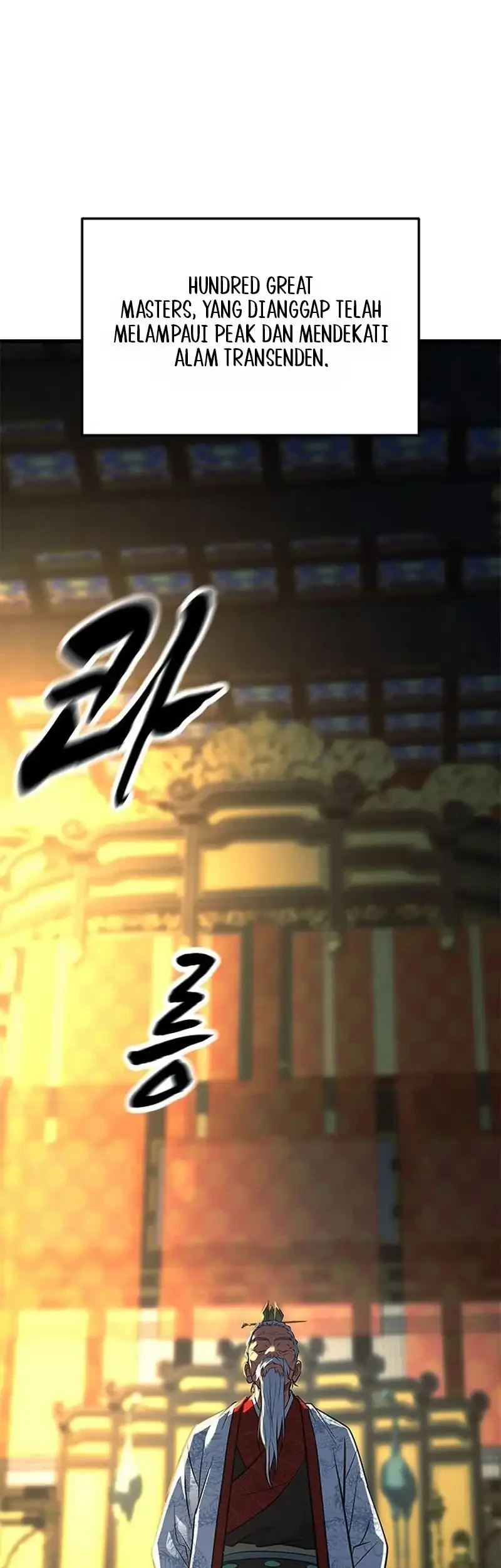 Legend of the Low-Level Martial Artist Chapter 18 halaman 8