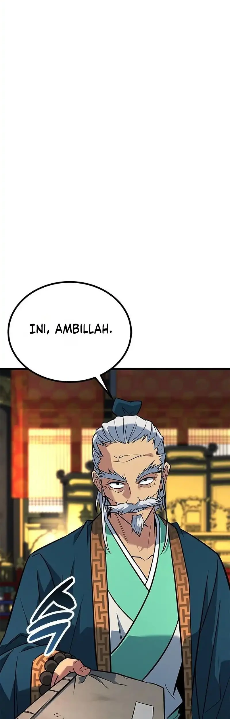 Legend of the Low-Level Martial Artist Chapter 18 halaman 29