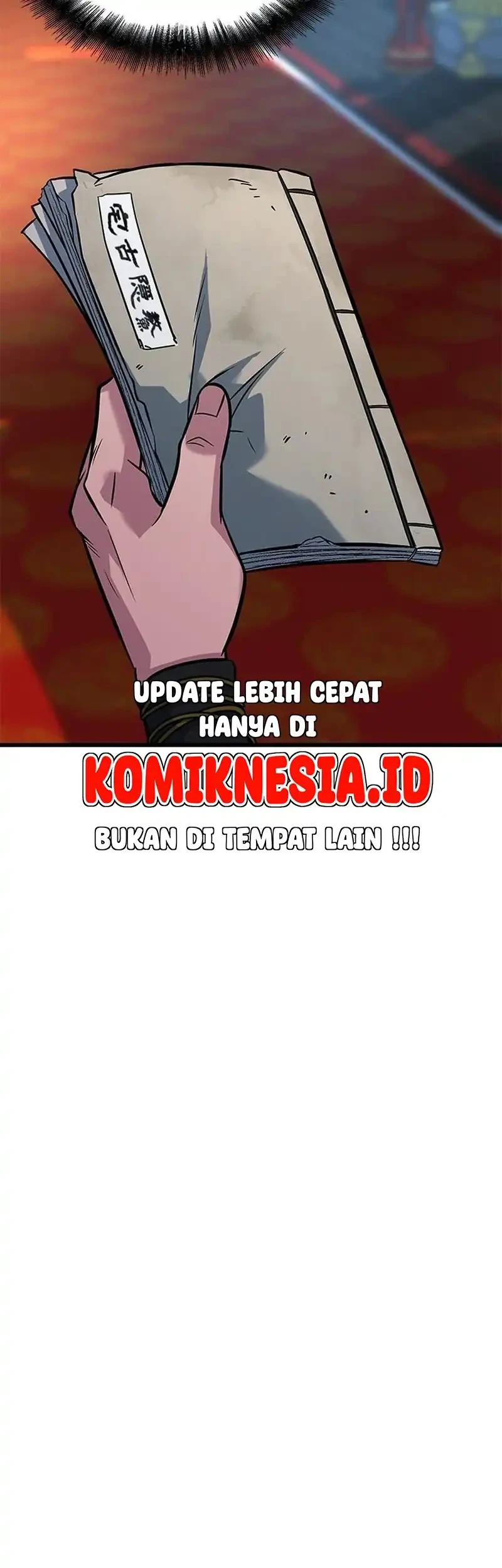 Legend of the Low-Level Martial Artist Chapter 18 halaman 38