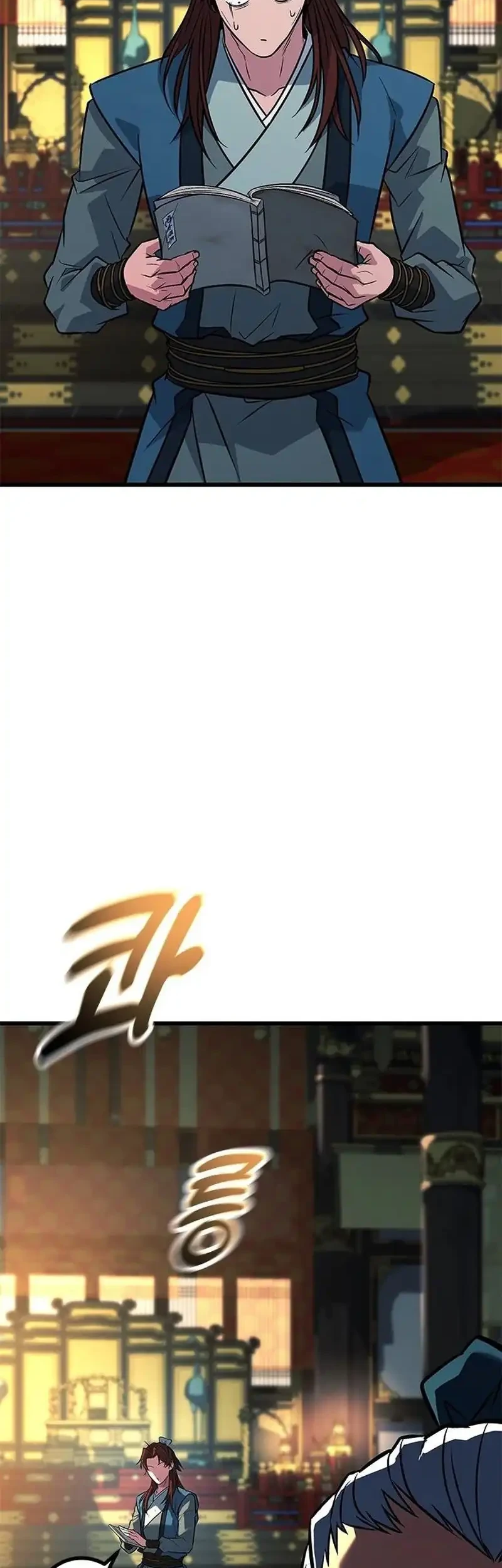 Legend of the Low-Level Martial Artist Chapter 18 halaman 41