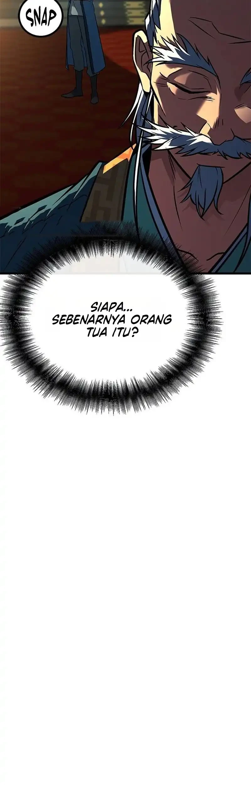 Legend of the Low-Level Martial Artist Chapter 18 halaman 42