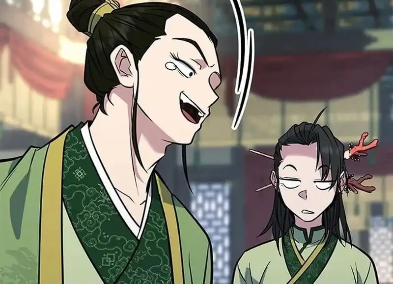 Legend of the Low-Level Martial Artist Chapter 19 halaman 56