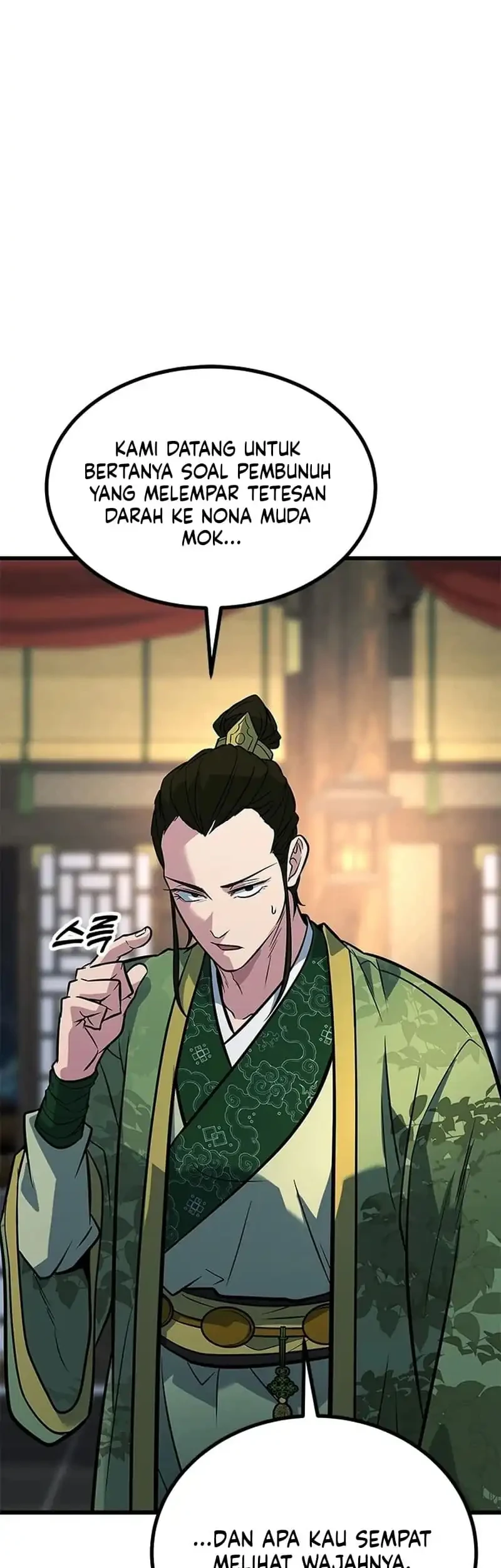 Legend of the Low-Level Martial Artist Chapter 19 Gambar 61