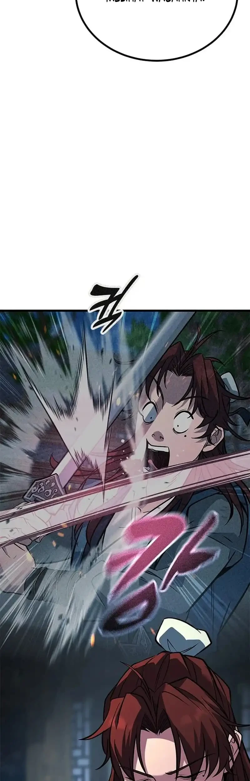 Legend of the Low-Level Martial Artist Chapter 19 Gambar 62