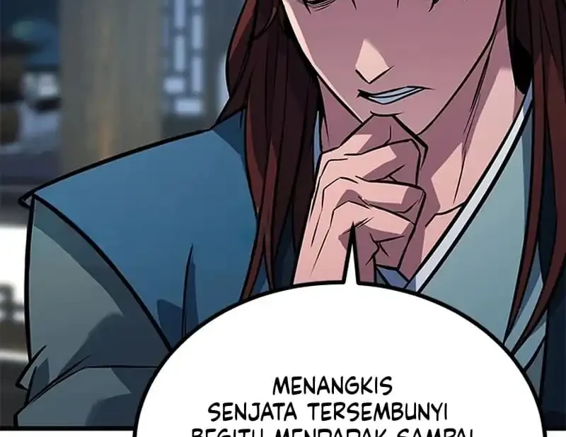 Legend of the Low-Level Martial Artist Chapter 19 Gambar 63