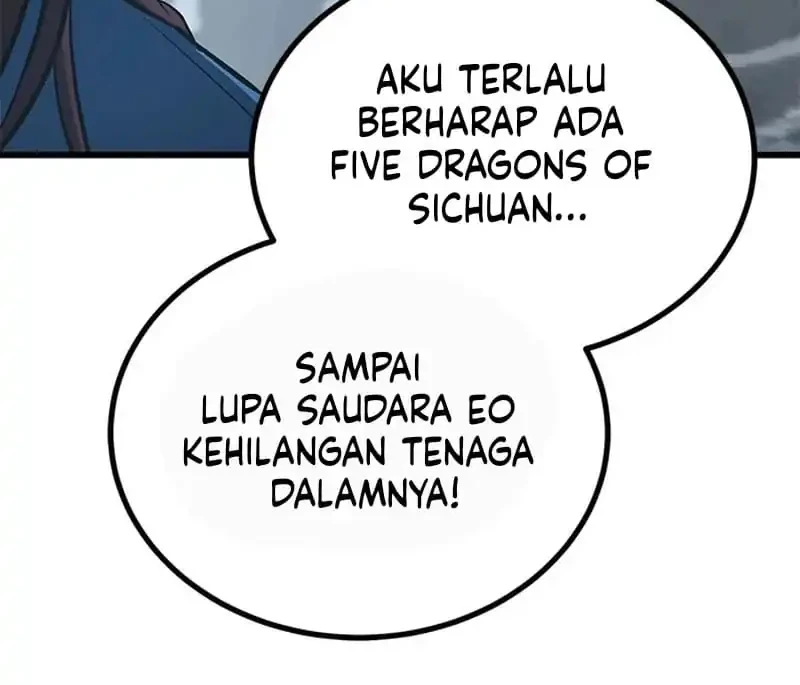 Legend of the Low-Level Martial Artist Chapter 19 Gambar 74