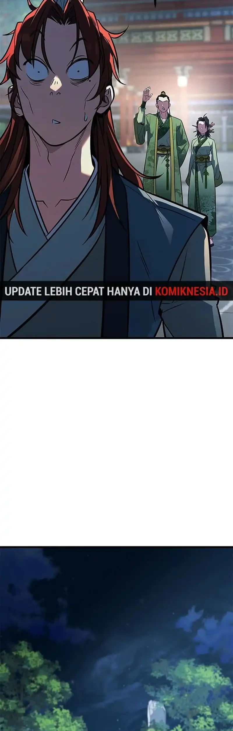 Legend of the Low-Level Martial Artist Chapter 19 Gambar 79