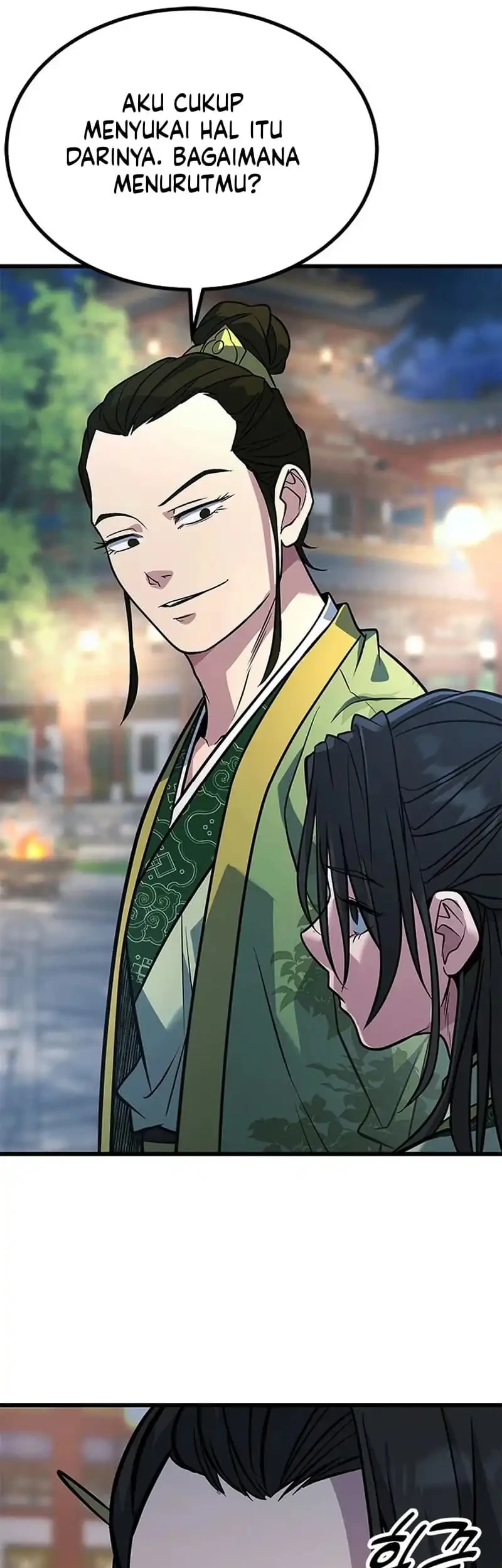 Legend of the Low-Level Martial Artist Chapter 19 Gambar 82