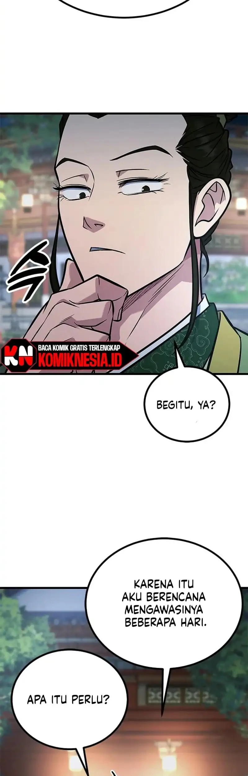 Legend of the Low-Level Martial Artist Chapter 19 Gambar 84