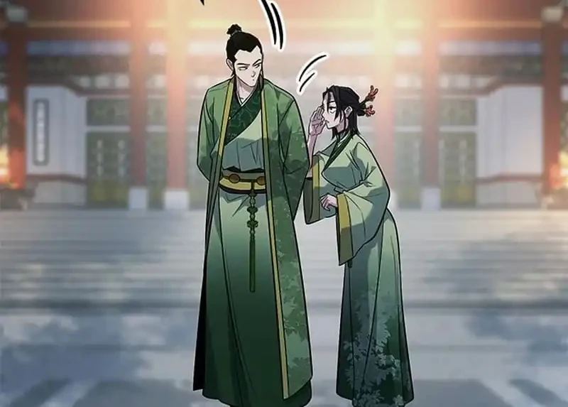 Legend of the Low-Level Martial Artist Chapter 19 Gambar 85